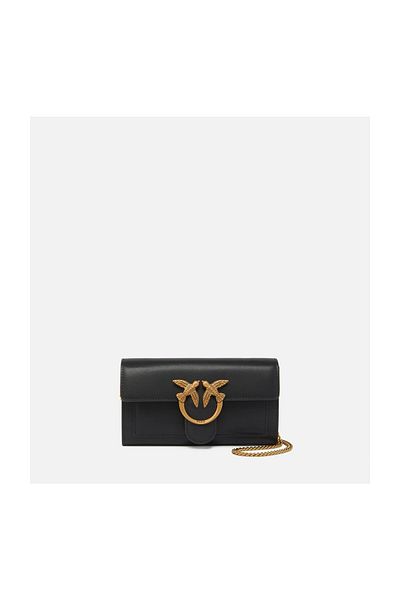 PİNKO Pinko Love Clutch 100062 -A0F1-Z99Q