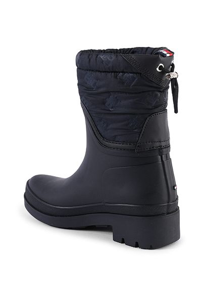 Tommy Hilfiger Boka Rainoo BDS PP W5B - Cipő