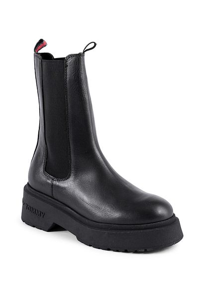 Tommy Hilfiger TOMMY JEANS C - 0GK PP W5B Modell Winterschuhe