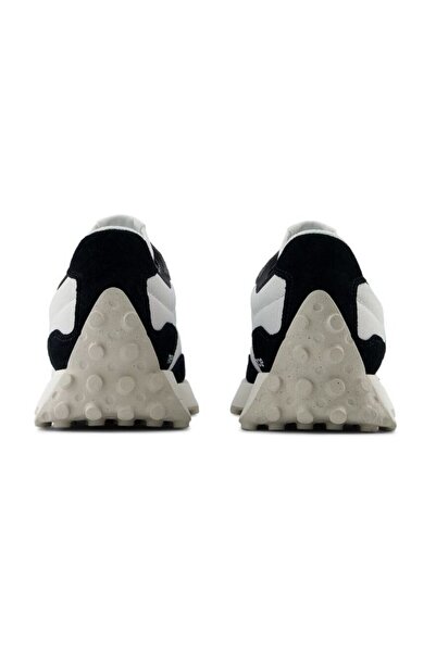 New Balance 327 ČERNÁ