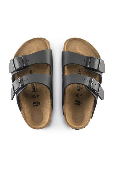 Birkenstock Arizona Kids BFS Pitch Ciock-Schuhe