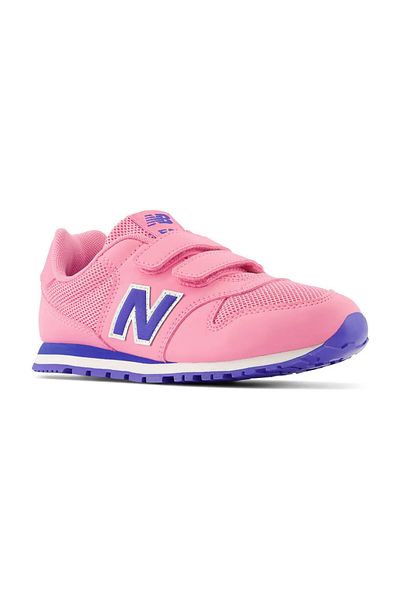 New Balance 500 Kids Hook & Loop