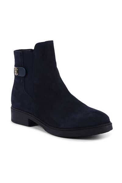 Tommy Hilfiger Velúr TH lapos szűrő - DW5 PP W5D