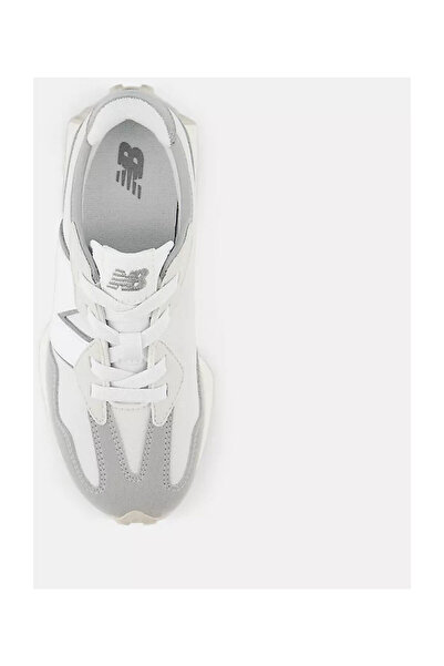 New Balance 327 Kids Bungee csipke