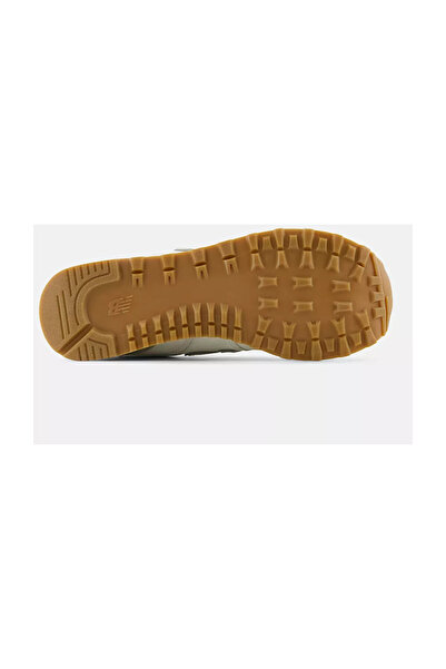 New Balance WL574XD2 574 SEA SALT SNEAKER