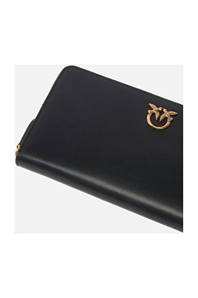 PİNKO Ryder Wallet Leather 20 cm