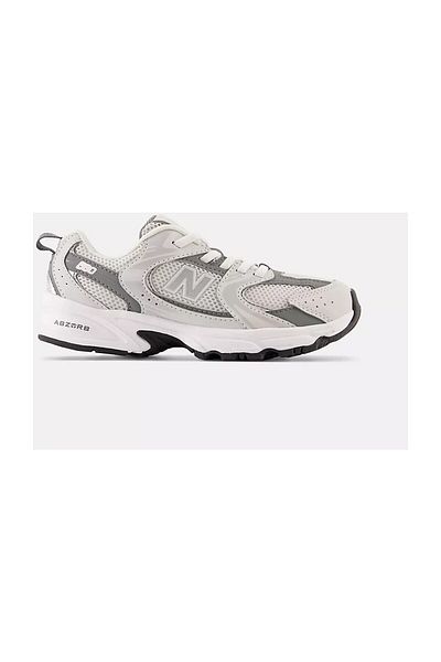 New Balance Pz530Cb - 530 dětské bungee krajkové boty
