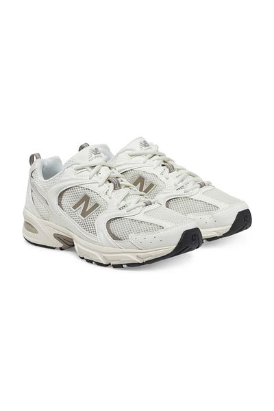 New Balance 530 Unisex bílé tenisky