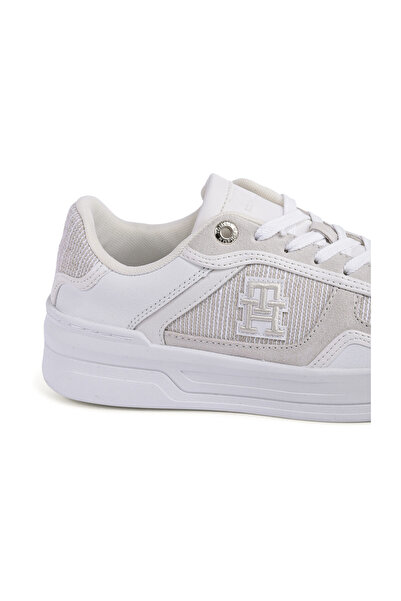 Tommy Hilfiger Női cipők Fw0fw07289-ybs