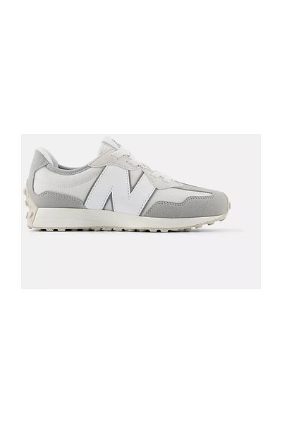 New Balance 327 Kids Bungee Lace