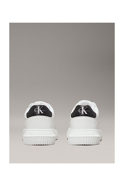 Calvin Klein CHUNKY CUPSOLE MONO LTH