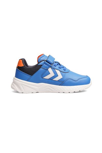 hummel SOFIA PU JR Gyermek sportcipő