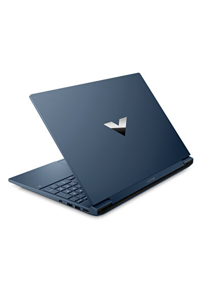 HP Victus AMD Ryzen 5-8645HS 16GB 512GB RTX4060 8GB Freedos 15.6" FHD IPS 144Hz Gaming Laptop A05NHEA