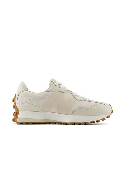 New Balance 327 Linen