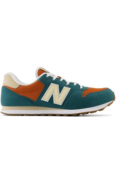 New Balance Nové pánské boty Bakiş GX9688
