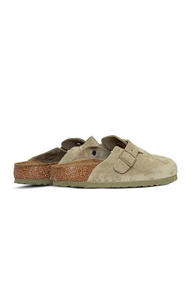 Birkenstock BOSTON LEVE
