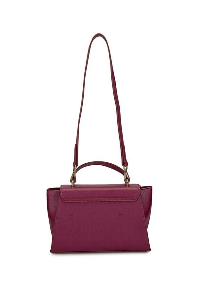 Pierre Cardin Geantă de umăr pentru femei CHERRY 05PC24K812