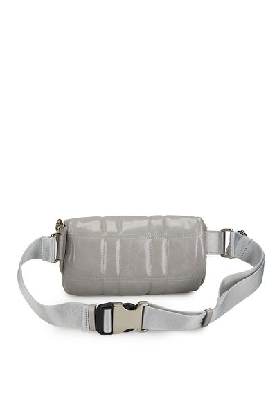 Pierre Cardin Gray Women's Shoulder Bag 05Pc24K820