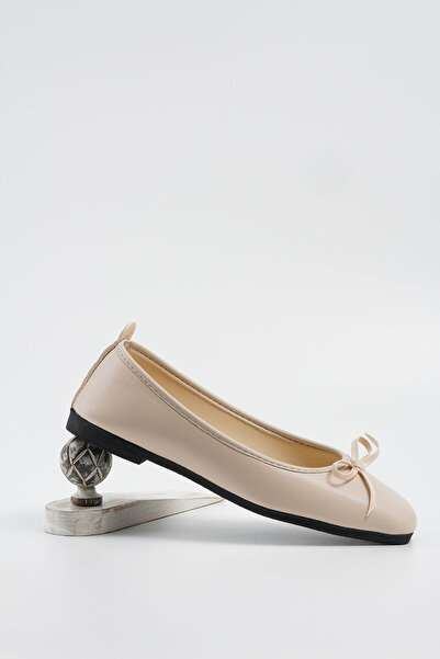 Beyond Beige Daily Low Heeled Women's Ballerinas Byndfmrc01