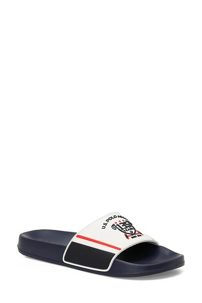 U.S. Polo Assn. Dusen 5Fx - Long Cut Fergane with Comfort and Stylish Design