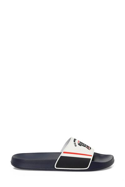 U.S. Polo Assn. Dusen 5Fx - Long Cut Fergane with Comfort and Stylish Design