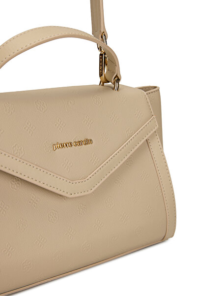 Pierre Cardin Kum Kadın Omuz Çantası 05PC24k812