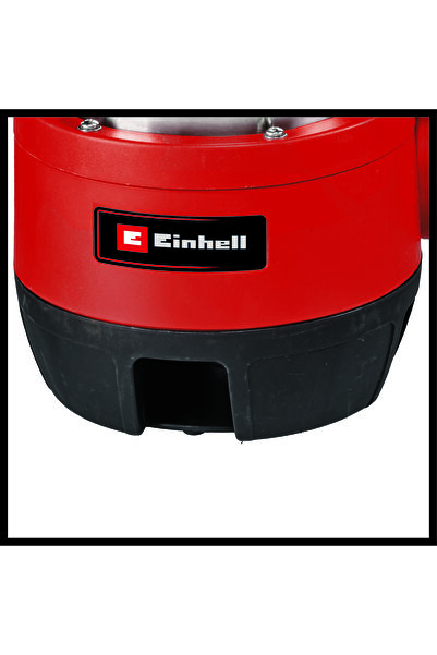 Einhell GC-DP 9040 N, Dalgıç Pompa - Kirli Su - 4181510