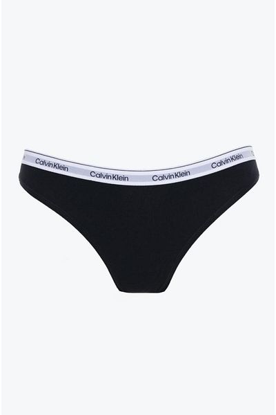Calvin Klein Σετ μπικίνι – 000QD5044E – Γκρι