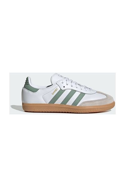 adidas Samba Og J - Tenisky