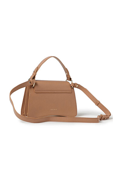 Coccinelle KÉZTÁSKA, NŐI, VÁLLSZÍJVAL, EGYSZÍNŰ, LOGÓVAL, MÁGNESZÁRÁSSAL