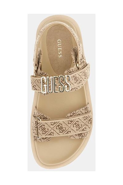 Guess Damenschuhe Fl6fb2fal03