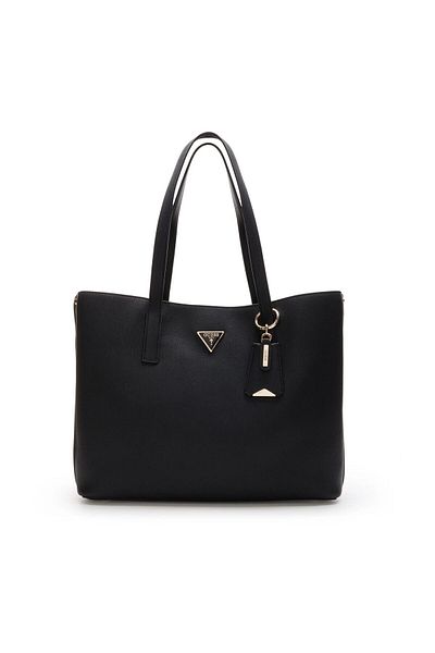 Guess Tasche Meridian Girlfriend Tote Umhängetasche