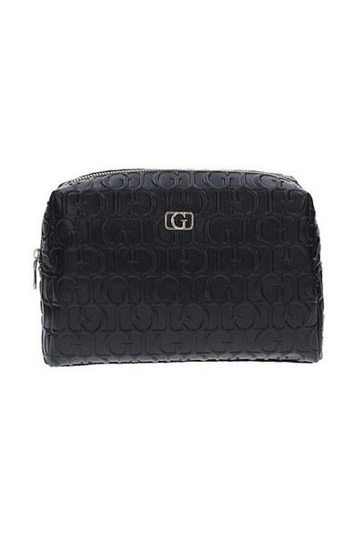 Guess G Television Large Top Zip