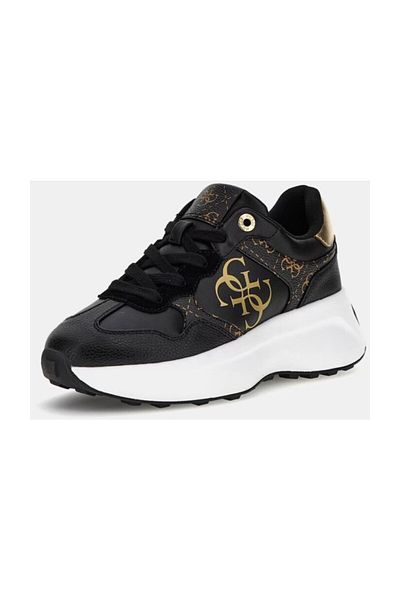 Guess Pantofi Lucke