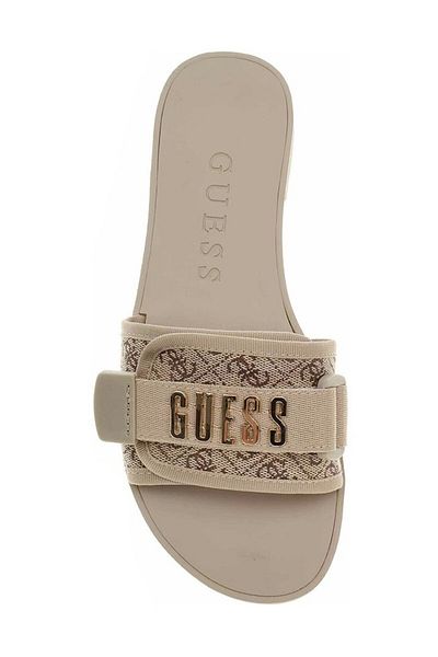 Guess Чоловічі стрітбольні кросівки GX9688