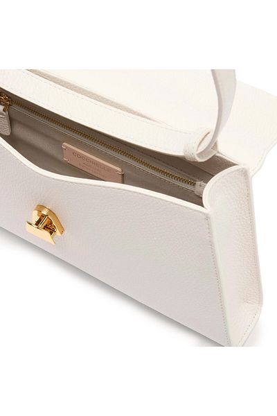 Coccinelle VERSTELLBARER SCHULTERGURT für Damen MULTI YUYUGIN SAGLASI Aufblasbare Siedlungen T冒MOR QUICK