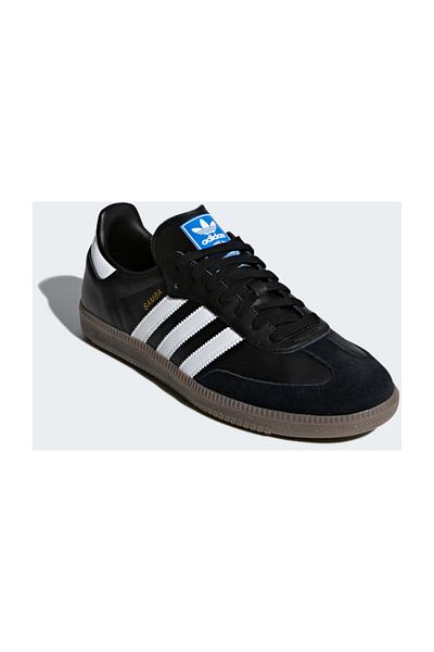 adidas Samba Og B75807 - Eredeti Sneaker sétacipő