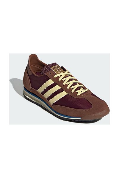 adidas Sl 72 Freizeit-Sportschuhe für Damen
