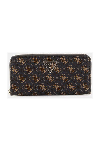 Guess Laurel Slg Large Logo Wallet