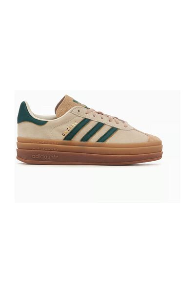 adidas Gazelle Bold Schuhe
