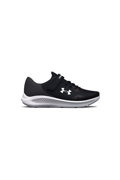 Under Armour Girls' Pre-School UA Pursuit 3 AC Running Shoes