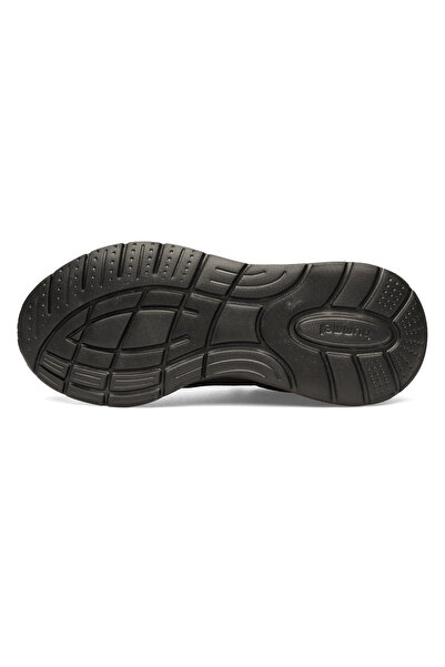 hummel LAMEL Unisex Siyah Spor Ayakkabı & Sneaker