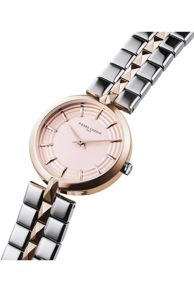 Pierre Cardin CF.0703.SU.RG Kol Saati