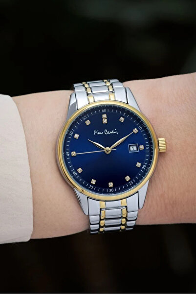 Pierre Cardin 800602 F05 Wrist Watch