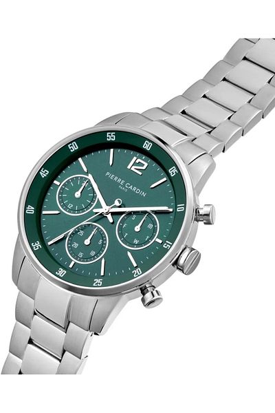 Pierre Cardin Cmr.1007 Men's Wristwatch
