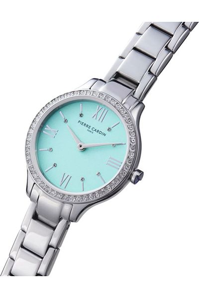 Pierre Cardin Crm.0003 Women's Wristwatch