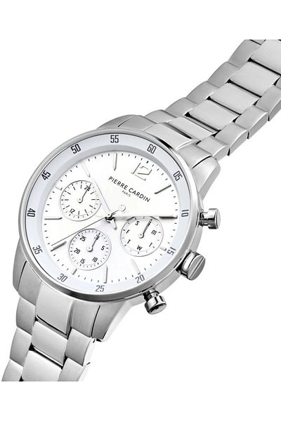 Pierre Cardin CMR.1004 MEN'S WRISTWATCH