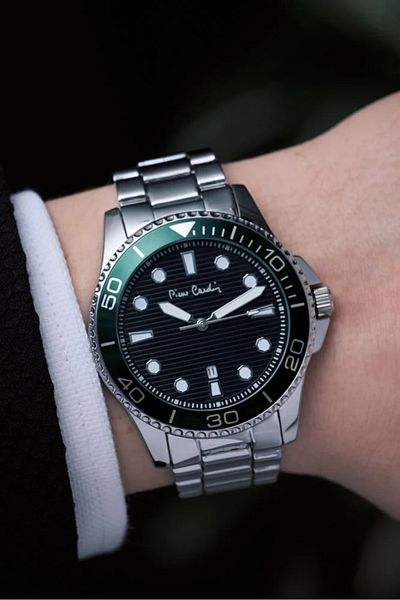 Pierre Cardin 800311F09 Wristwatch