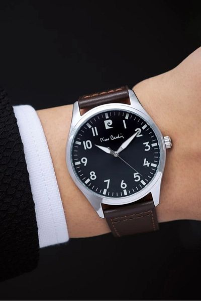 Pierre Cardin 800601F11 Wristwatch