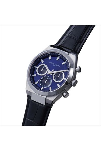 Pierre Cardin Cml.0010 Men's Wristwatch